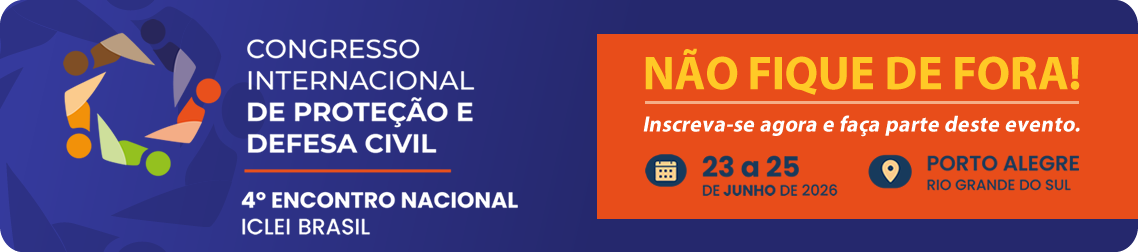 Garanta sua Inscrição